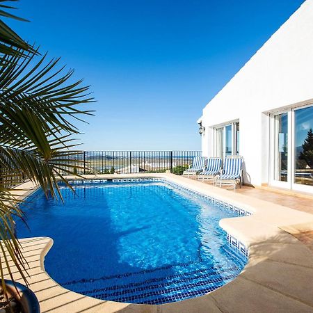 Holiday Home Isabel By Interhome Monte Pego ภายนอก รูปภาพ