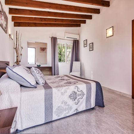 Holiday Home Isabel By Interhome Monte Pego ภายนอก รูปภาพ