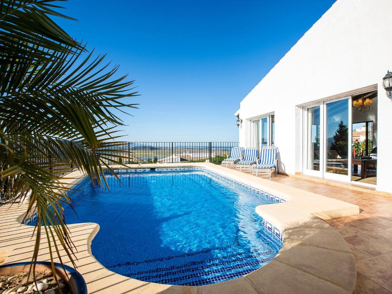 Holiday Home Isabel By Interhome Monte Pego ภายนอก รูปภาพ