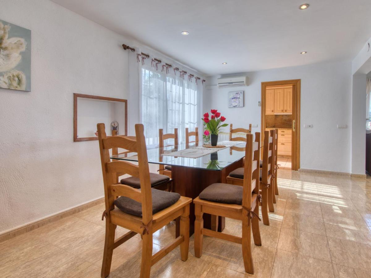 Holiday Home Isabel By Interhome Monte Pego ภายนอก รูปภาพ