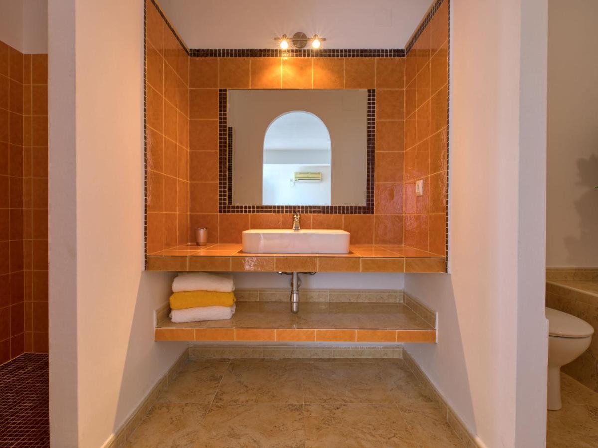 Holiday Home Isabel By Interhome Monte Pego ภายนอก รูปภาพ