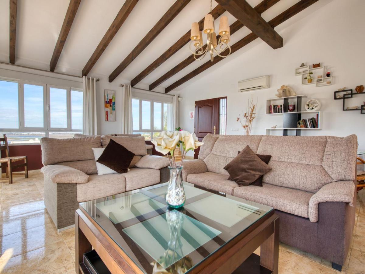 Holiday Home Isabel By Interhome Monte Pego ภายนอก รูปภาพ