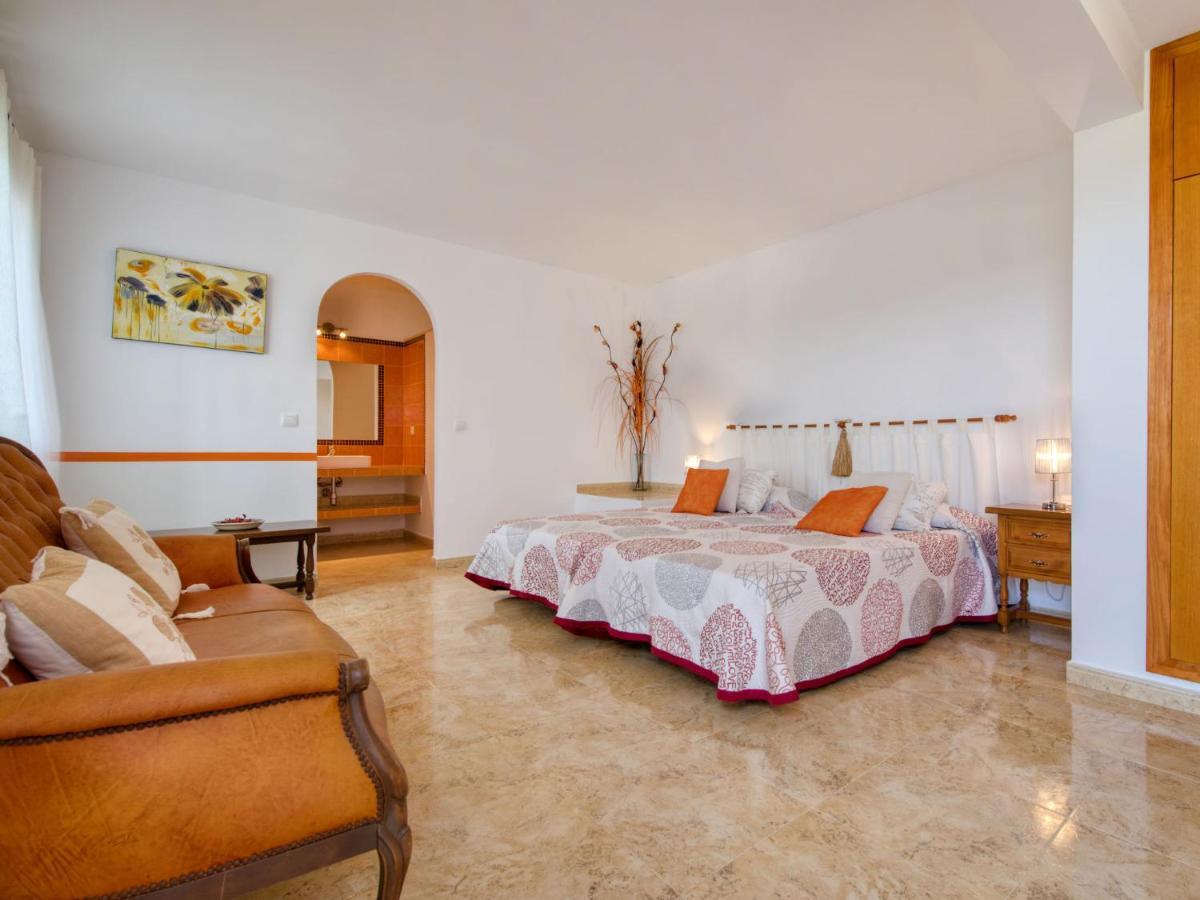 Holiday Home Isabel By Interhome Monte Pego ภายนอก รูปภาพ