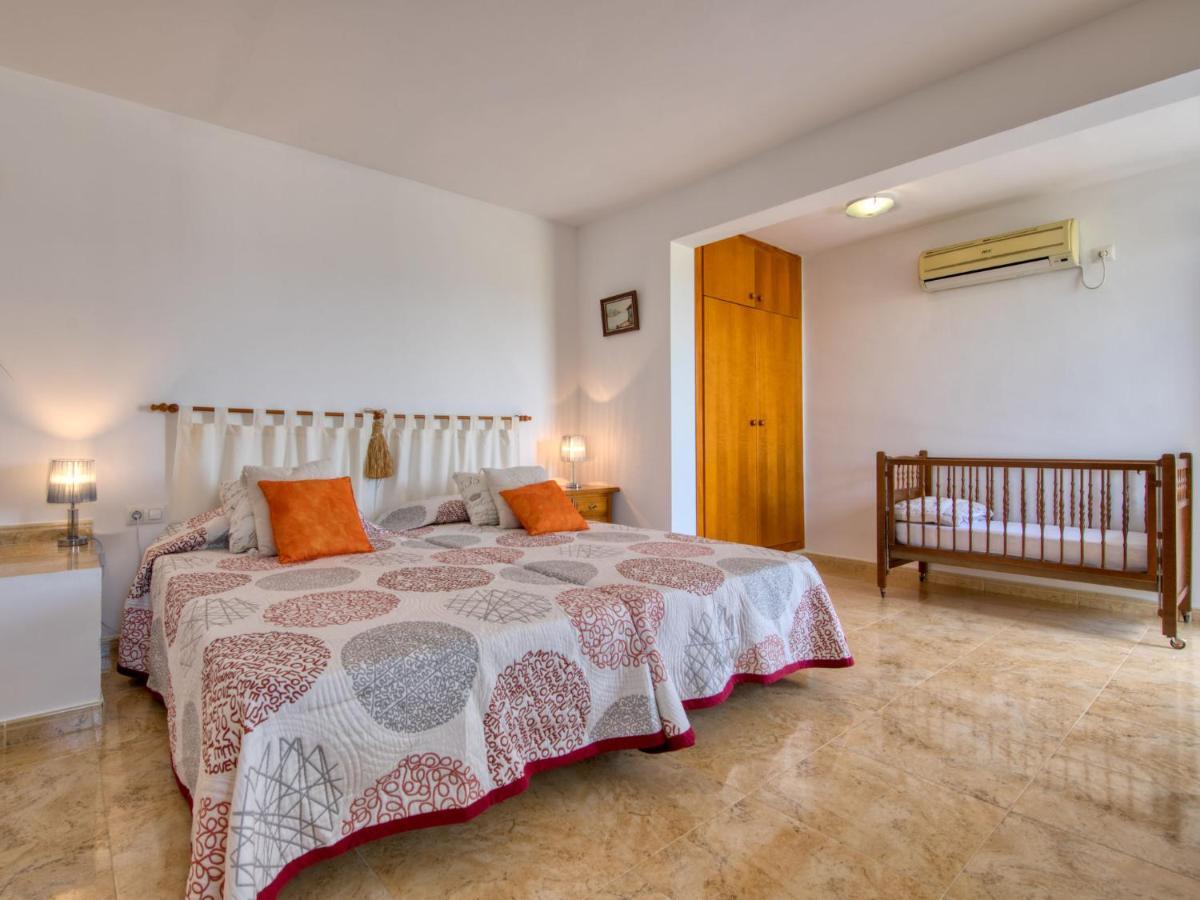 Holiday Home Isabel By Interhome Monte Pego ภายนอก รูปภาพ
