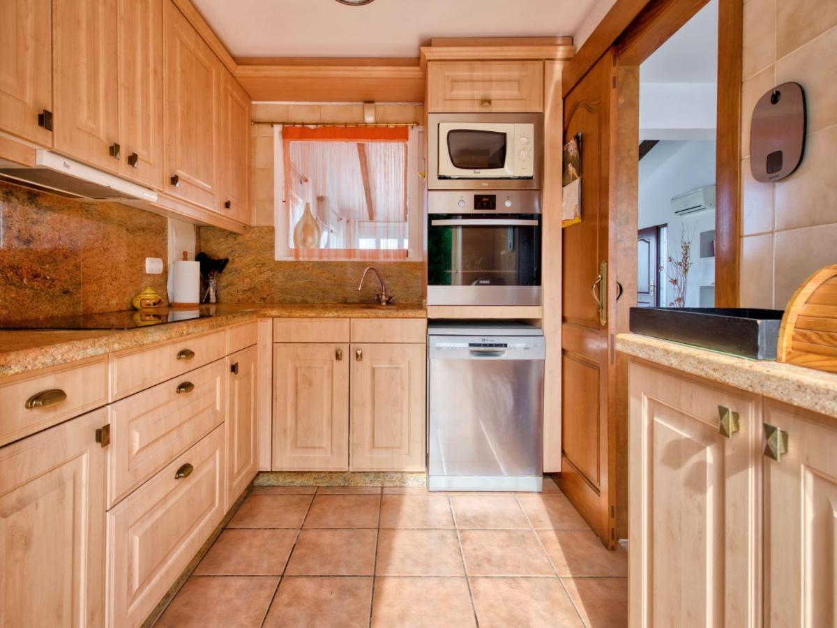 Holiday Home Isabel By Interhome Monte Pego ภายนอก รูปภาพ
