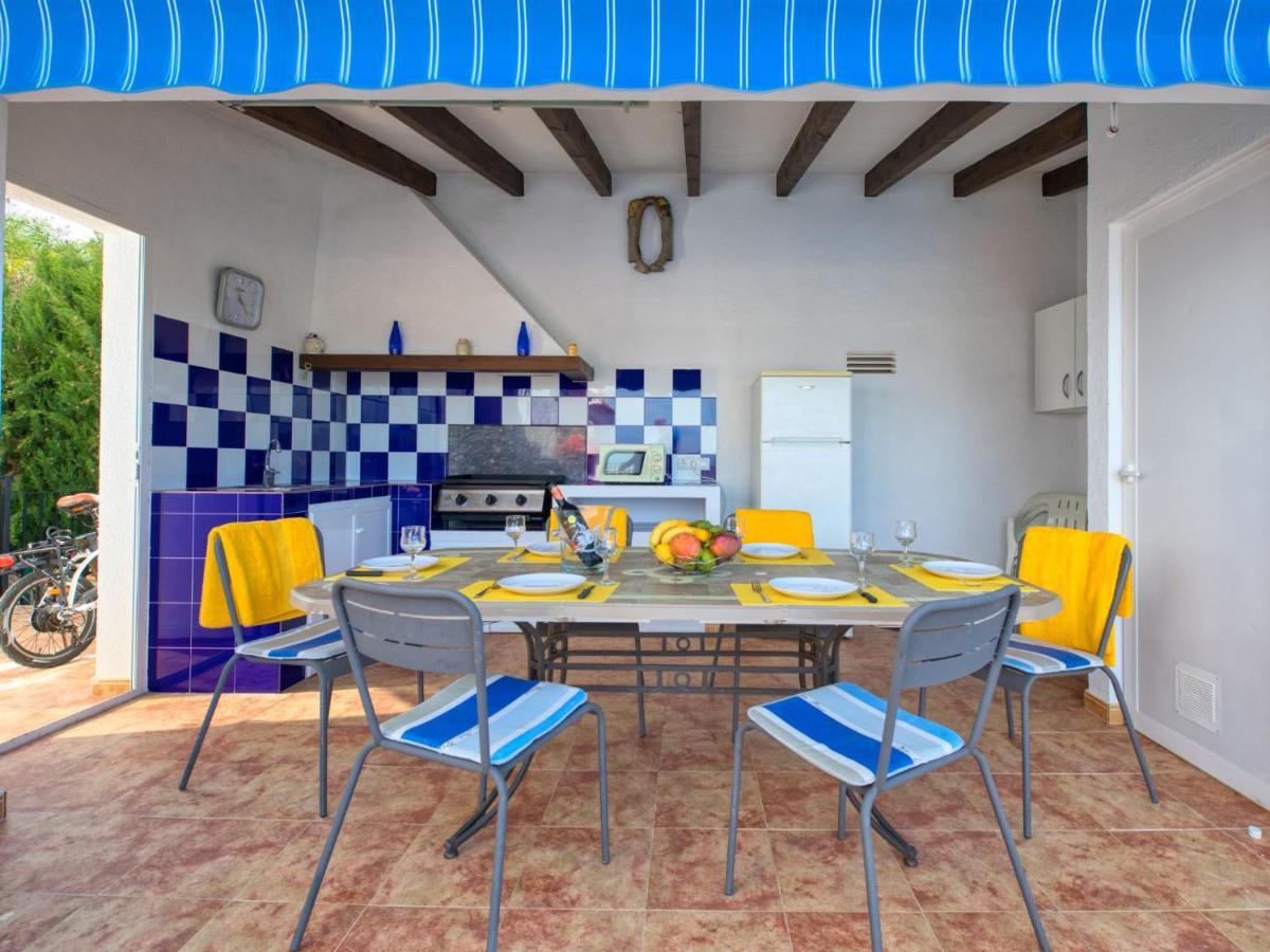 Holiday Home Isabel By Interhome Monte Pego ภายนอก รูปภาพ