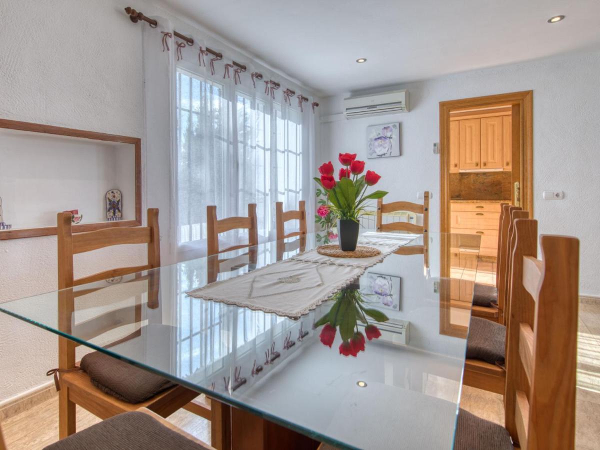 Holiday Home Isabel By Interhome Monte Pego ภายนอก รูปภาพ