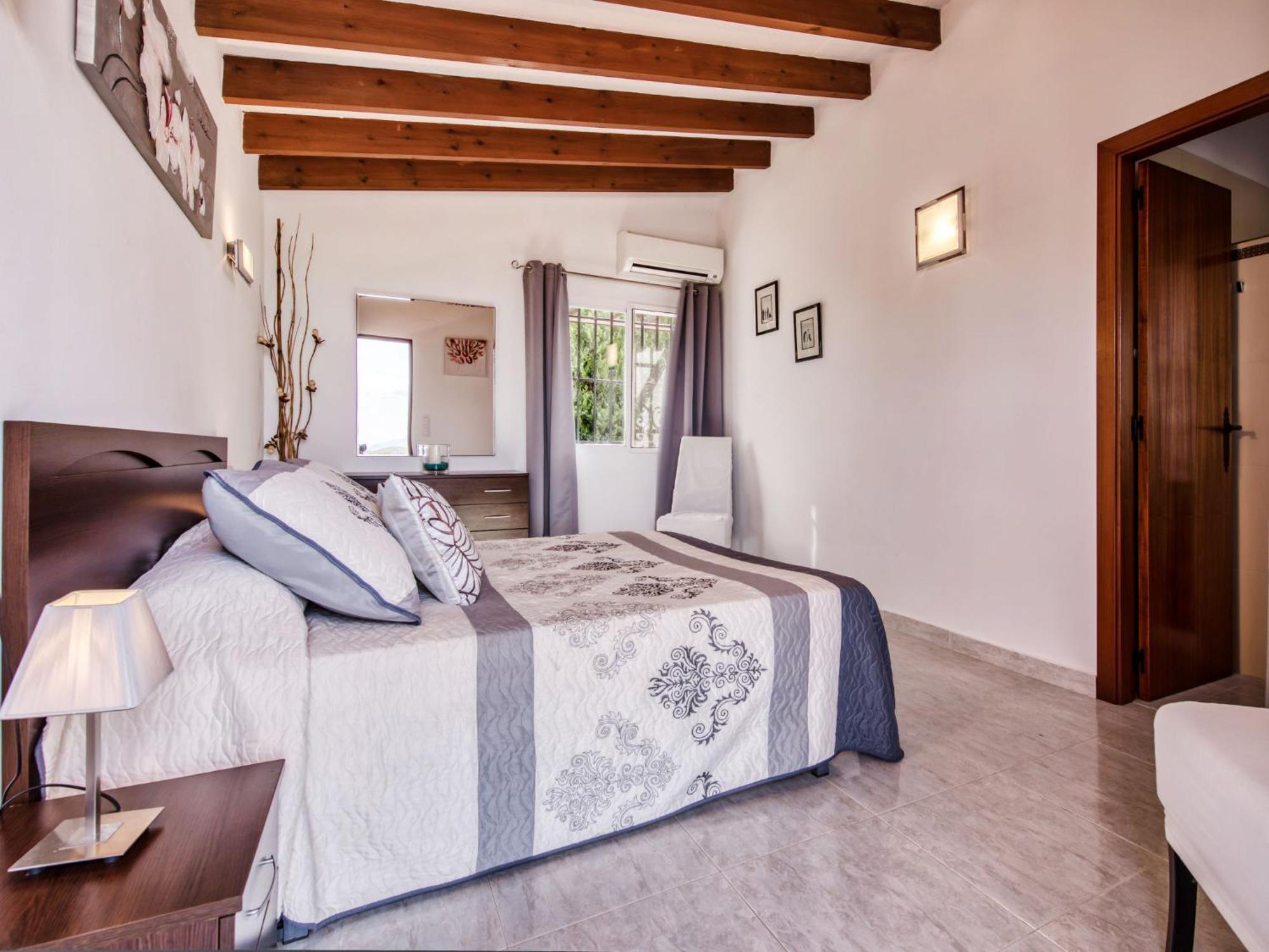 Holiday Home Isabel By Interhome Monte Pego ภายนอก รูปภาพ