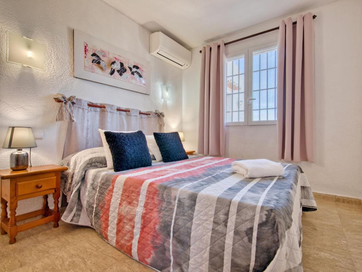 Holiday Home Isabel By Interhome Monte Pego ภายนอก รูปภาพ